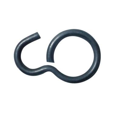 Imagem de Gancho em aço inox para Raia Flutuante Piscina - Sodramar