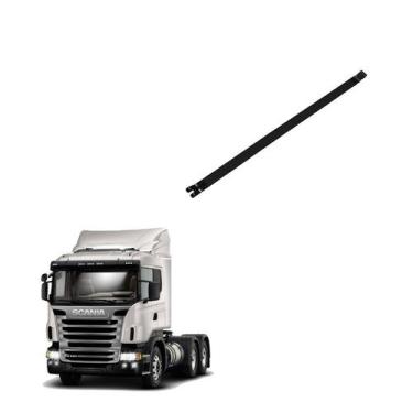 Imagem de Cinta Do Tanque Do Arla Scania Original 2012 A 2017 - BRSUL