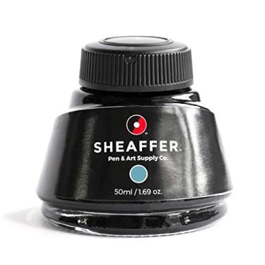 Imagem de Sheaffer Garrafa de tinta Skrip - Turquesa