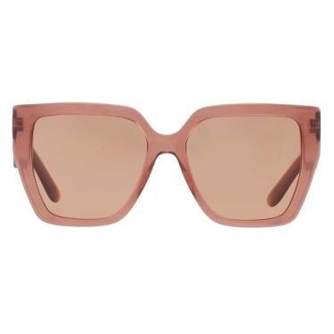 Imagem de Óculos de sol Dolce & Gabbana DG4438 55