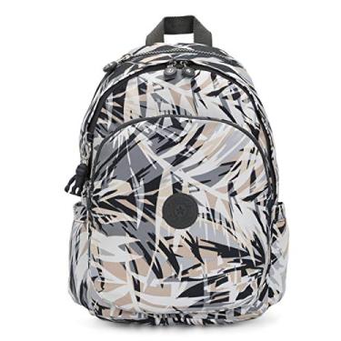Imagem de Mochila Kipling Delia Estampada