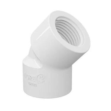 Imagem de Joelho roscável 45 1/2 - tigre