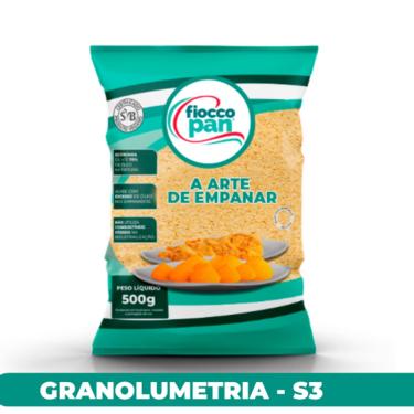 Imagem de Fioccopan® SIII 500g