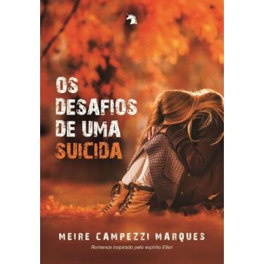 Imagem de Os Desafios de uma Suicida, 3