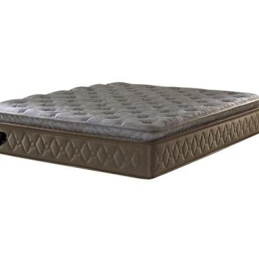Imagem de Colchão King 35cm X 193cm Fresh Technology - Ecoflex
