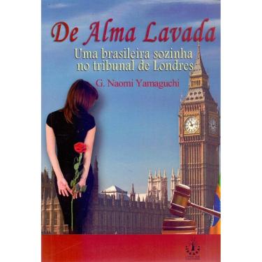 Imagem de De Alma Lavada