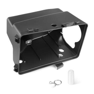 Imagem de Caixa de filtro de ar para Honda TRX450R 2004-2005 17210-HP1-000