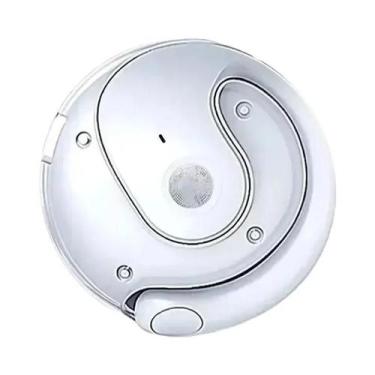 Imagem de Fones De Ouvido Esportivos Bluetooth Sem Fio À Prova d'Água Com Som Hi