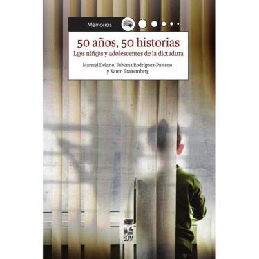 Imagem de 50 años, 50 historias - Espanhol