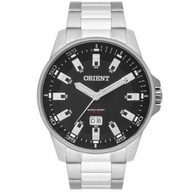 Imagem de Relógio masculino orient mbss1402 p1sx