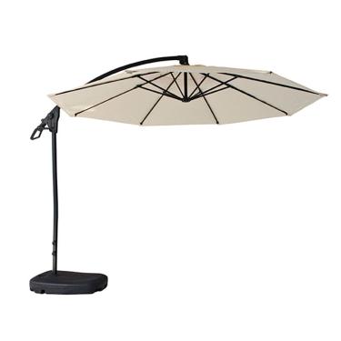 Imagem de Ombrelone com Base Dubai Mor