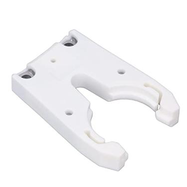 Imagem de AUNMAS Braçadeira de Suporte de Ferramenta Automática Trocador de Máquina de Garra CNC Auto Resistente Ao Desgaste, à Prova de Explosão, Alta Precisão, Tamanho Padrão, Usos Múltiplos, Prático
