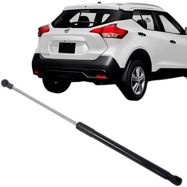 Imagem de Amortecedor Tampa Traseira Porta Malas Kicks 2016 à 2024 Cinoy Yn-Amim1944