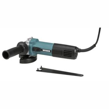 Imagem de Esmerilhadeira Angular 4.1/2" - 115mm 750W WS4740 220V Wesco