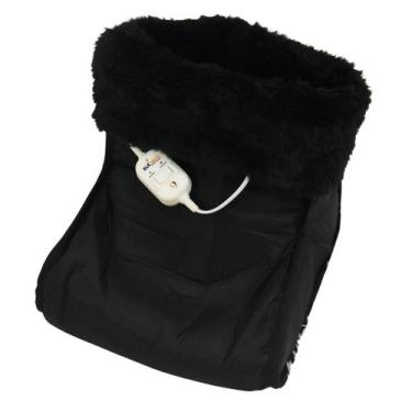 Imagem de Bota pantufa térmica elétrica 220v 02 temperaturas Sulterm, 44