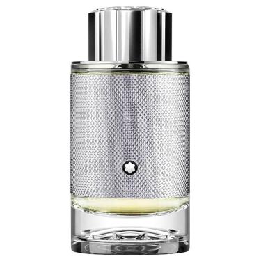 Imagem de Perfume Explorer Platinum Montblanc Edp Masculino 100ml