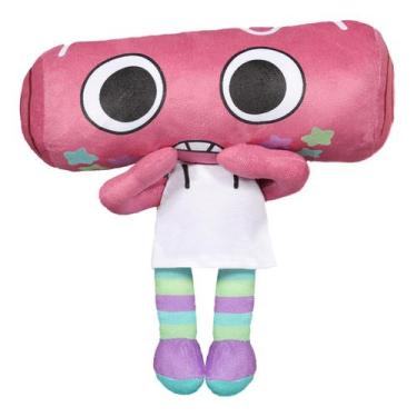 Imagem de Almofada de pelúcia XLKKD Dandy's World Cosmo 25 cm