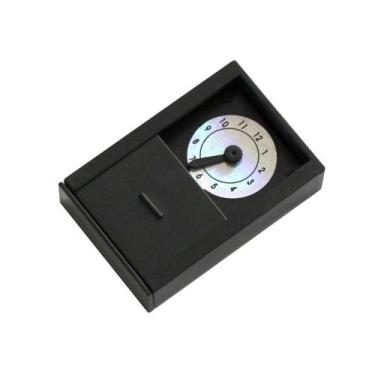 Imagem de Relógio de previsão Magic Trick Creative Psychic PVC 6,9 cm - yiweisai