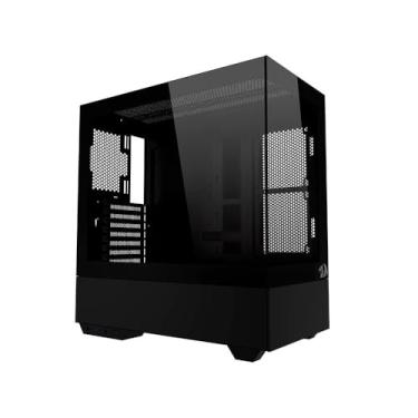 Imagem de PC GAMER AQUÁRIO RYZEN 7 9800X3D, WC 360MM, 64GB DDR5, SSD M.2 NVME 2TB, RTX 5070 TI