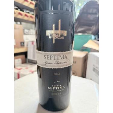 Imagem de Vinho Gran Septima