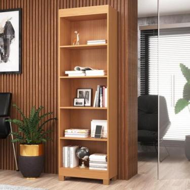 Imagem de Estante Livreiro Montreal Móveis Sul, Angelin