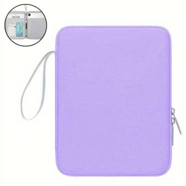 Imagem de Case Bag De Transporte Para Tablet Lenovo Idea Tab Tb-336Zu - Star Cap