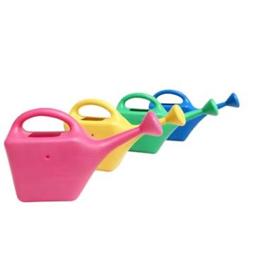 Imagem de Regador Pequeno 1 Litro Para Aguar Plantas Flores Jardim Infantil Cultivo(2)