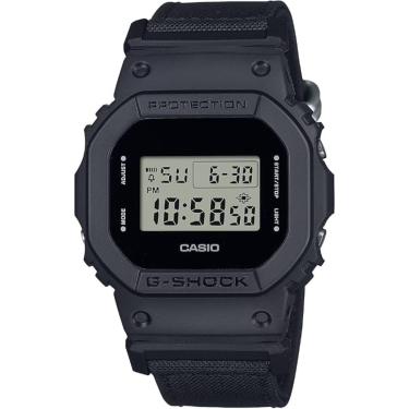Imagem de Relógio Casio G-Shock DW-5600BCE-1DR