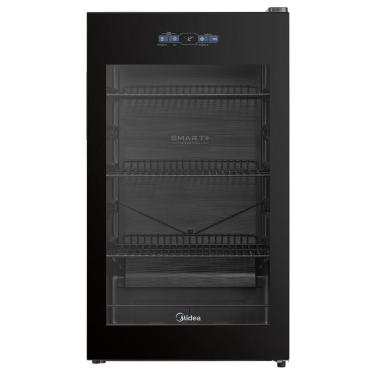 Imagem de Cervejeira Frost Free 82L Smart 3 Em 1 Inverter Bivolt Midea MDRX150FGGGL03 - Bivolt