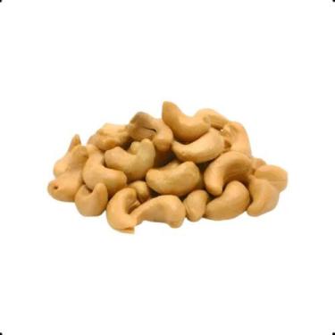 Imagem de Castanha de Caju Crua Yummy's 500g