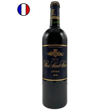 Imagem de Vinho Château Rose Sainte Croix - (2019) - 750ml
