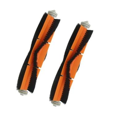 Imagem de HEPA Filter + Side Brush + Main Brush Compatible With Xiaomi Mi Robot Vacuum Cleaner Parts Accessories S50 S51 SDJQR01RR SDJQR02RR(6)