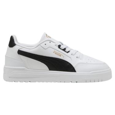 Imagem de Tênis Casual Puma Shuffle Downtown Masculino-Masculino