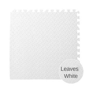 Imagem de Tapete De Atividades Para Bebês 8-16 Peças Em EVA, Brinquedos Educativ