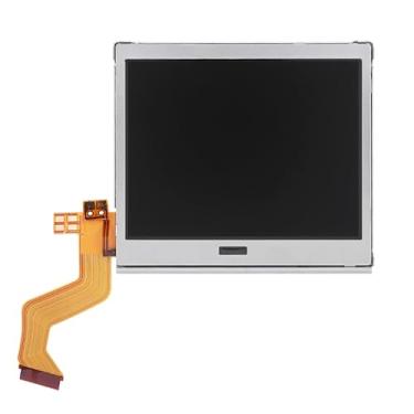 Imagem de Estink Tela LCD Superior, Peça de Reposição para NDSL, Com Material de Vidro de , Efeito Anti-pressão, Fácil de Instalar (na tela)