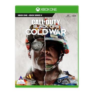 Imagem de Call of Duty: Black Ops Cold War - Xbox Series X / Xbox One