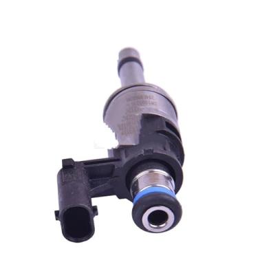 Imagem de Conjunto de 6 injetores de combustível 04E906036L para Skoda - Bico injetor de combustível a gasolina