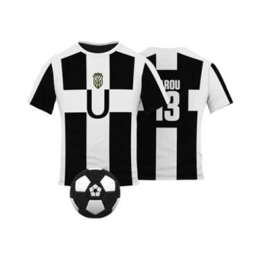 Imagem de Camiseta De Verão Para Cosplay De Anime Blue Lock Para Homens, Manga C