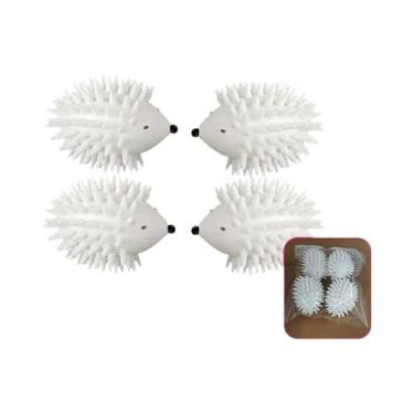 Imagem de Bola De Lavagem Reutilizável Em Forma De Porquinho-da-Índia, Antiemara