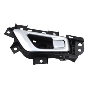 Imagem de Compatível com chery tigre 7 2016 2017 2018 2019 lh/rh interior do carro maçaneta interna da porta(Front L)