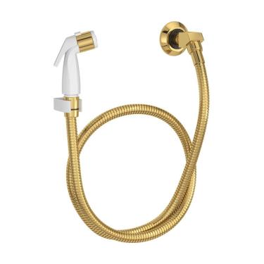 Imagem de Ducha Higiênica Deca 1983.gl.act Gold
