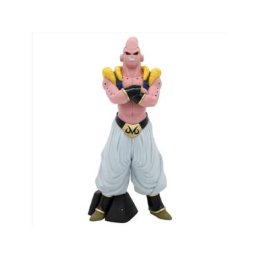 Imagem de Banpresto - Dragon Ball Z - Majin Buu (VS Ultimate Gohan) Match Makers Figure