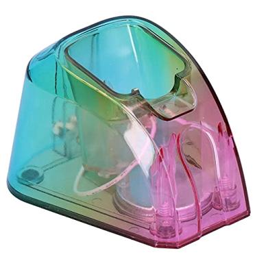 Imagem de Ainoli Cabelo Clipper Charging Stand Universal Cabelo Clipper Charging Dock para 8148/8164/8504