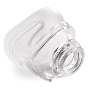 Imagem de Máscara de reposição para CPAP nasal Wisp Respironics extra grande da Philips Respironics