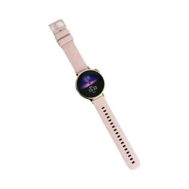 Imagem de Pulseira Esportiva Unissex De Silicone Para Huawei Watch GT4, GT2/3 Pr