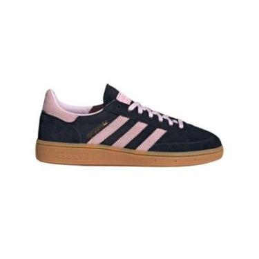 Imagem de Tênis Adidas Adulto Preto-Feminino