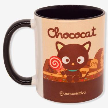 Imagem de Caneca Pop Chococat - Hello Kitty