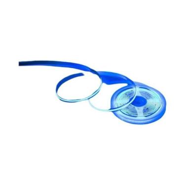 Imagem de Fita De LED COB 12V Branco Natural Quente 320 LEDs/m De Alta Luminosid