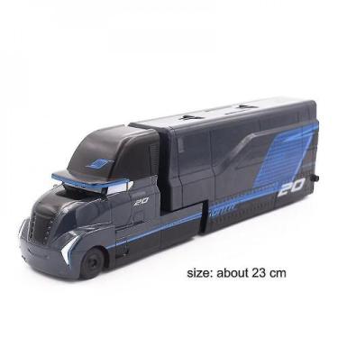 Imagem de Carro de brinquedo Pixar Car Model Metal Die Casting em escala 1:55 - 