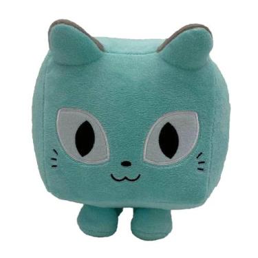 Imagem de Código do simulador de animais de estimação de pelúcia Animal Games Ca